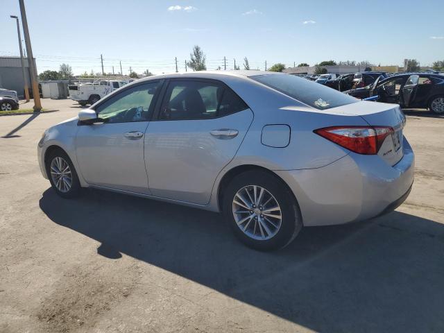 Photo 2 from auction – 2015 TOYOTA COROLLA L with VIN 2T1BURHE1FC447257