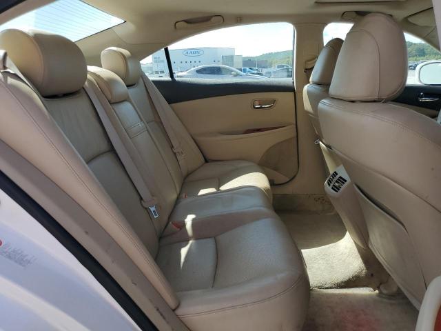 Photo 10 from auction – 2007 LEXUS ES 350 with VIN JTHBJ46GX72129068