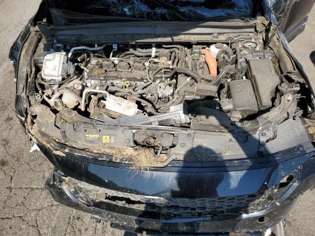 Photo 12 from auction – 2025 MAZDA CX-50 PREF with VIN 7MMVAABW4SN129309
