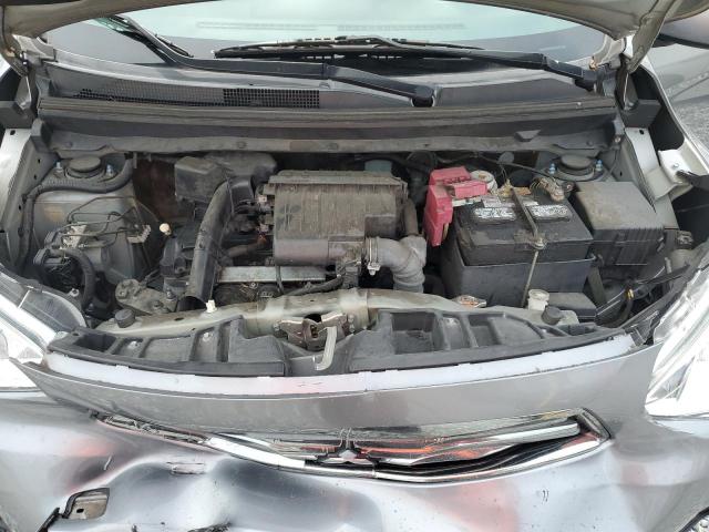 Photo 11 from auction – 2019 MITSUBISHI MIRAGE with VIN ML32F3FJ5KHF07074