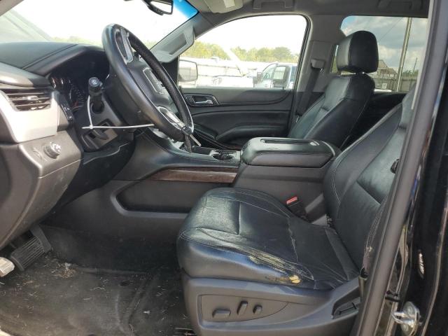 Photo 7 from auction – 2015 GMC YUKON SLE with VIN 1GKS1AKC4FR258145