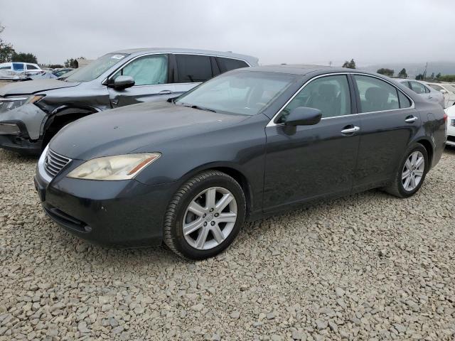 LEXUS ES 350 2009 with VIN JTHBJ46G992295309 - Photo from auction