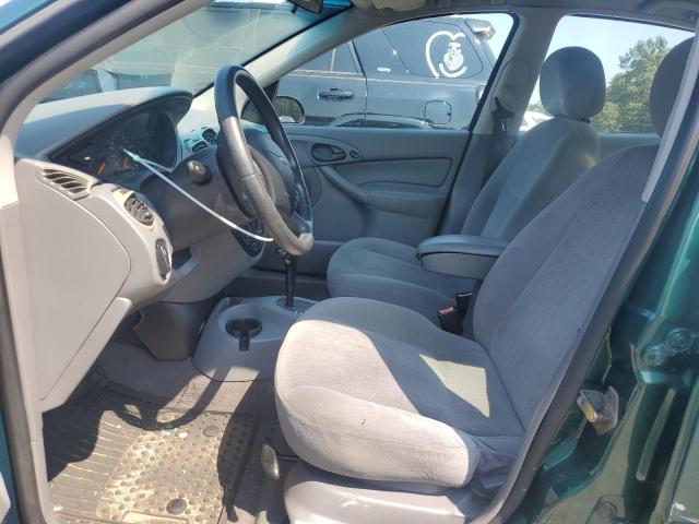 Photo 7 from auction – 2001 FORD FOCUS SE with VIN 1FAFP343X1W123904