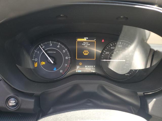Photo 9 from auction – 2020 SUBARU IMPREZA with VIN 4S3GTAB67L3719715
