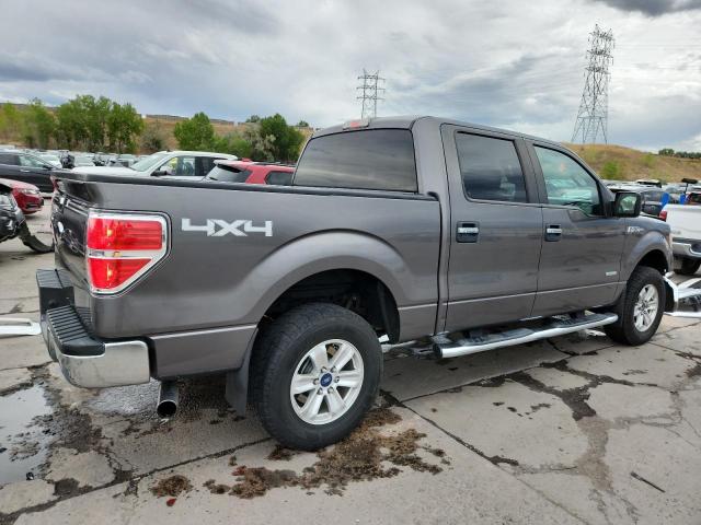 Photo 3 from auction – 2013 FORD F150 SUPER with VIN 1FTFW1ET8DKF79069
