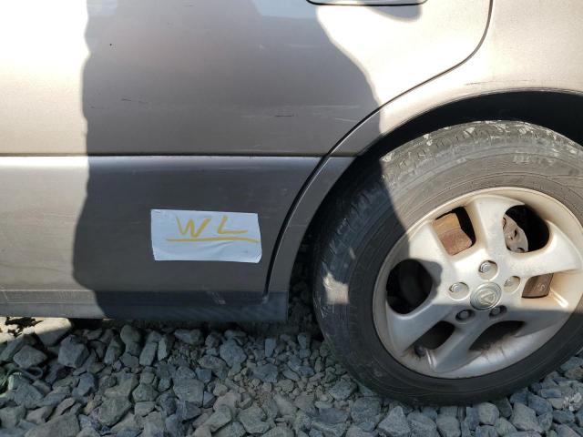 Фото 12 с аукциона – 2001 LEXUS ES 300 с VIN JT8BF28G410335752