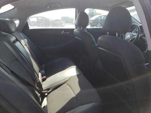 Photo 10 from auction – 2012 HYUNDAI SONATA SE with VIN 5NPEC4AC8CH362940