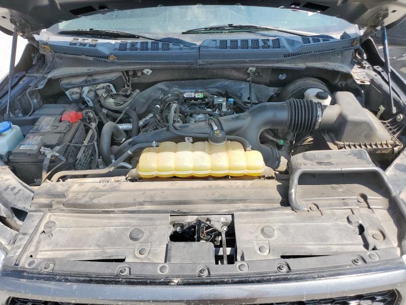 Photo 11 from auction – 2020 FORD F150 SUPER with VIN 1FTEW1CP7LFA77128