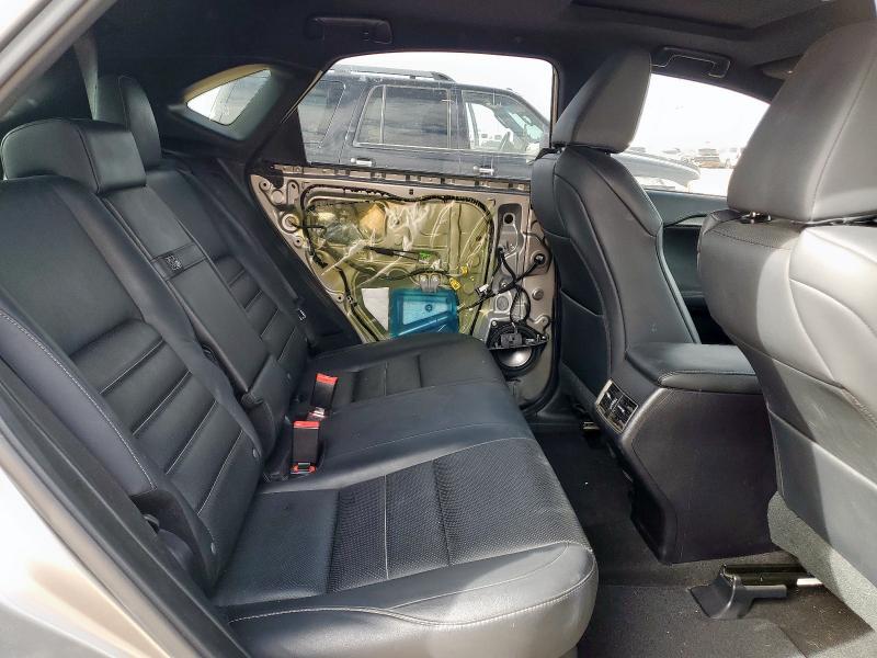 Photo 11 from auction – 2016 LEXUS NX 200T BASE with VIN JTJYARBZ5G2049397