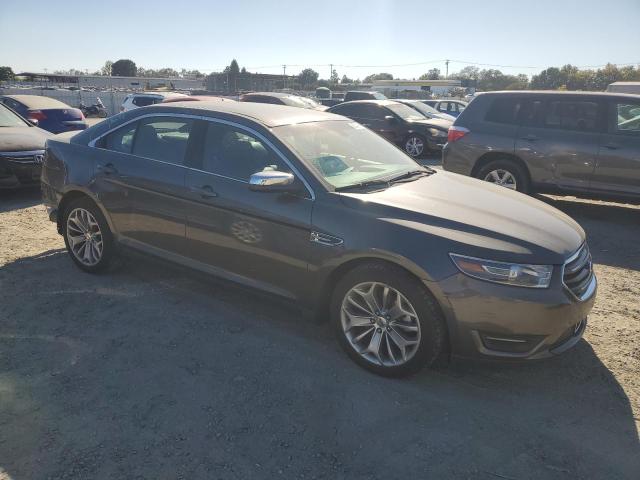Photo 4 from auction – 2015 FORD TAURUS LIM with VIN 1FAHP2F84FG144454