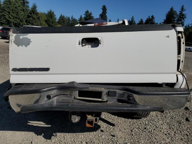 Photo 6 from auction – 2007 CHEVROLET SILVERADO with VIN 1GCHC23D27F127568