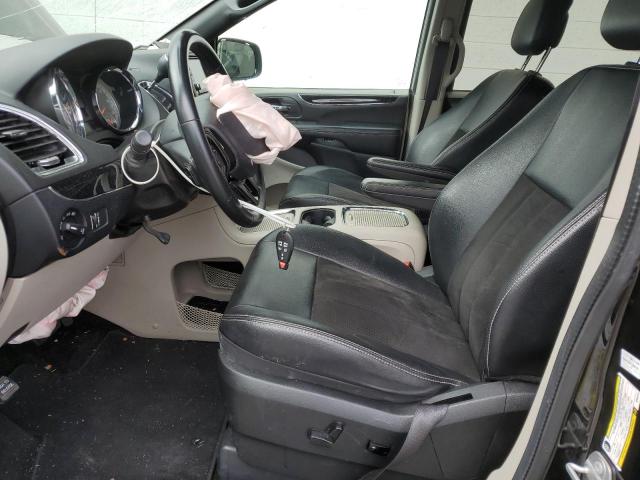 Photo 7 from auction – 2019 DODGE GRAND CARA with VIN 2C4RDGCG2KR662314