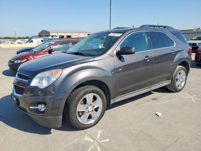 CHEVROLET EQUINOX LT 2015 with VIN 1GNALCEK9FZ101413 - Photo from auction