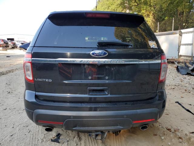 Фото 6 с аукциона – 2012 FORD EXPLORER L с VIN 1FMHK7F82CGB04600