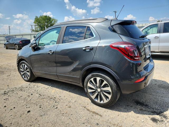 Photo 2 from auction – 2018 BUICK ENCORE PRE with VIN KL4CJBSBXJB700502