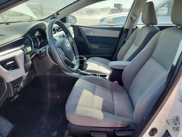Photo 7 from auction – 2015 TOYOTA COROLLA L with VIN 2T1BURHE2FC393368
