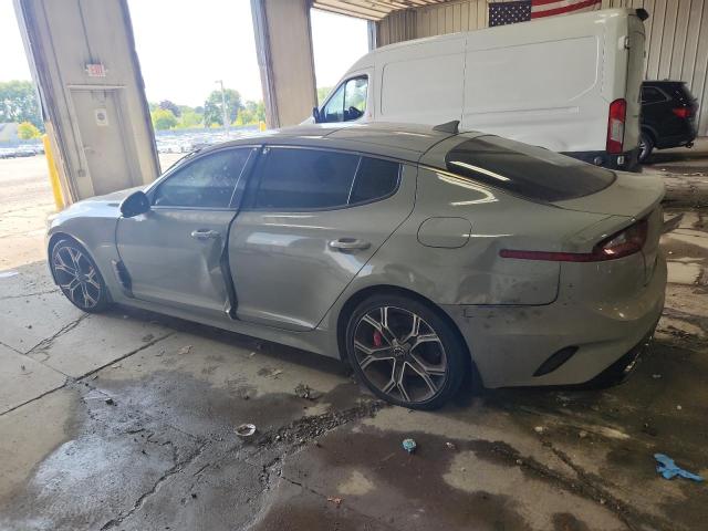 Photo 2 from auction – 2021 KIA STINGER GT with VIN KNAE55LCXM6089764