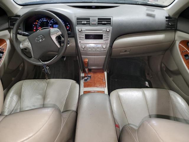 Photo 8 from auction – 2010 TOYOTA CAMRY BASE with VIN 4T4BF3EK4AR081714