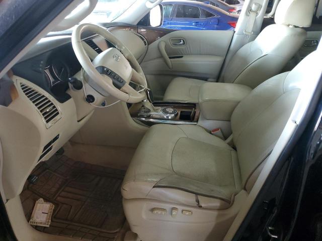 Photo 7 from auction – 2012 INFINITI QX56 with VIN JN8AZ2NF8C9518509
