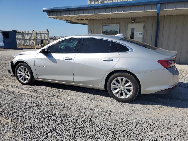 Photo 2 from auction – 2019 CHEVROLET MALIBU LT with VIN 1G1ZD5ST3KF215347