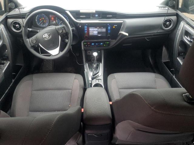 Photo 8 from auction – 2017 TOYOTA COROLLA L with VIN 2T1BURHE9HC781216
