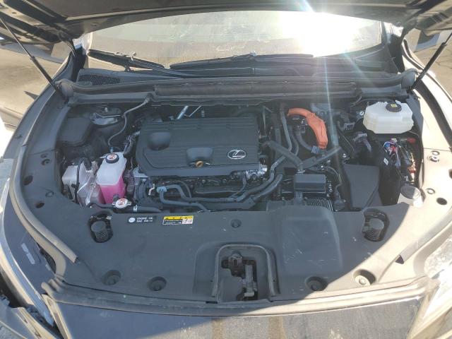 Foto 12 de la subasta – 2025 LEXUS RX 350H BA con VIN 2T2BBMCA1SC066186