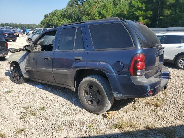 Photo 2 from auction – 2004 CHEVROLET TRAILBLAZE with VIN 1GNDS13S742304023