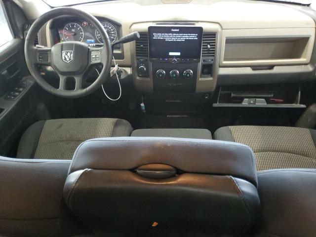 Photo 8 from auction – 2012 DODGE RAM 1500 ST with VIN 1C6RD7FT9CS345999