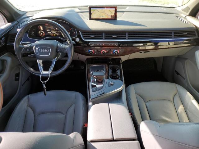 صورة رقم 8 من المزاد - 2017 AUDI Q7 PREMIUM مع VIN WA1LAAF71HD032846