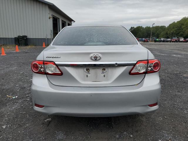 Photo 6 from auction – 2013 TOYOTA COROLLA BA with VIN 5YFBU4EEXDP196775