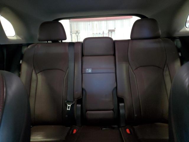 Photo 10 from auction – 2017 LEXUS RX 350 BASE with VIN 2T2ZZMCAXHC043959