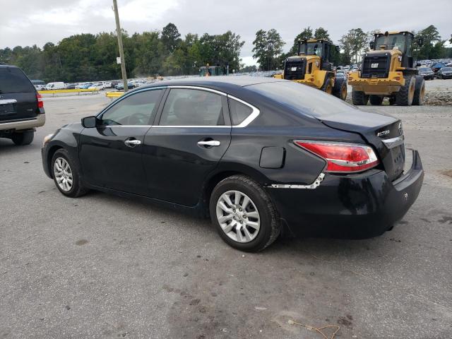 Photo 2 from auction – 2014 NISSAN ALTIMA 2.5 with VIN 1N4AL3AP7EC423629