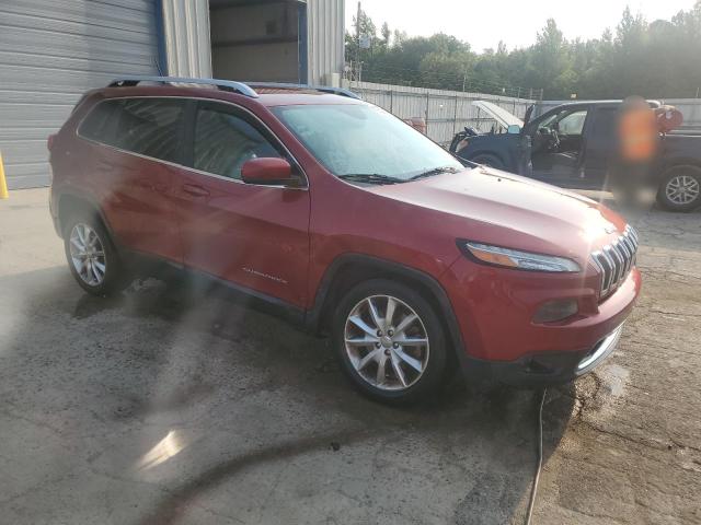 Zdjęcie 4 z aukcji – 2014 JEEP CHEROKEE L z VIN 1C4PJLDB7EW133013