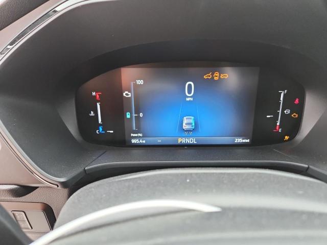 Photo 9 from auction – 2025 FORD ESCAPE ST LINE SELECT with VIN 1FMCU9NZ5SUB25032