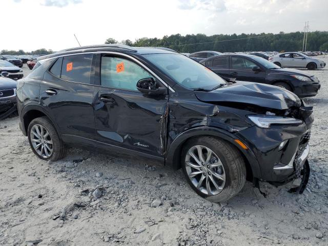 Photo 4 from auction – 2025 BUICK ENCORE GX with VIN KL4AMFSLXSB103012