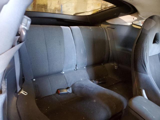 Photo 10 from auction – 2006 MITSUBISHI ECLIPSE GS with VIN 4A3AK24F06E036613