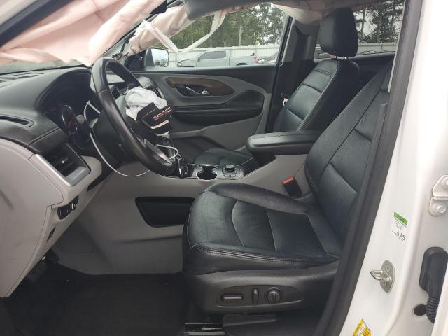 Photo 7 from auction – 2018 GMC TERRAIN SL with VIN 3GKALMEX6JL292299