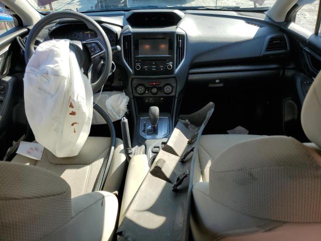 Photo 8 from auction – 2021 SUBARU IMPREZA PR with VIN 4S3GTAV62M3715102