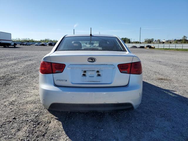 Photo 6 from auction – 2010 KIA FORTE LX with VIN KNAFT4A27A5044989