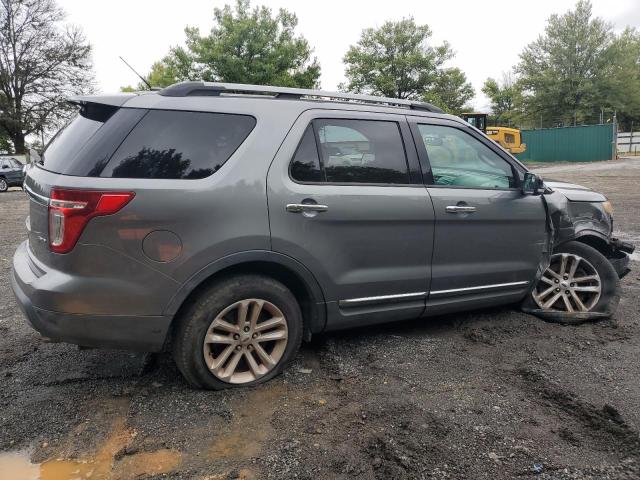 Photo 3 from auction – 2013 FORD EXPLORER X with VIN 1FM5K8D83DGC66748