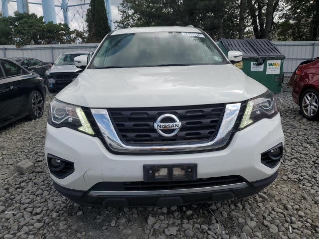 Photo 5 from auction – 2018 NISSAN PATHFINDER with VIN 5N1DR2MM9JC664017