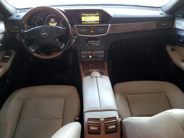 Photo 8 from auction – 2012 MERCEDES-BENZ E 350 with VIN WDDHF5KB4CA521580