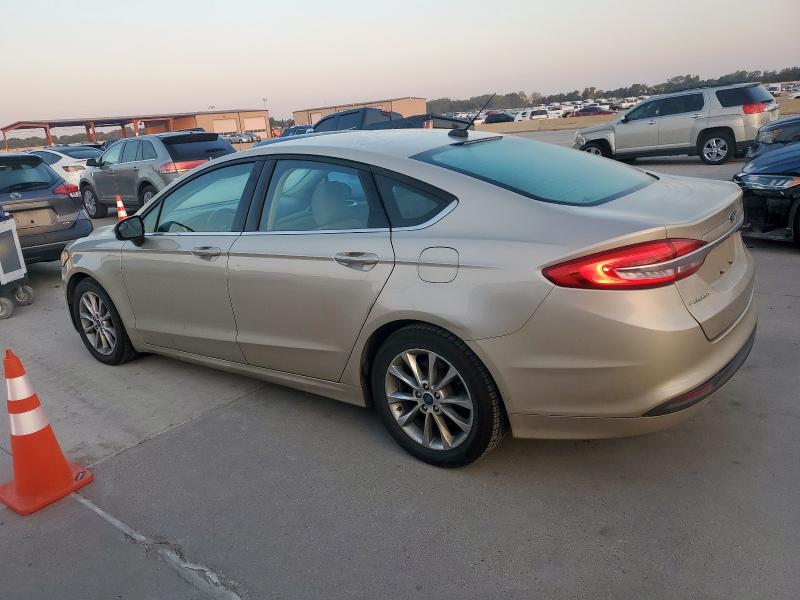 Photo 2 from auction – 2017 FORD FUSION SE with VIN 3FA6P0H76HR178696