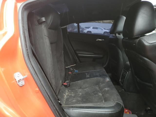 Photo 10 from auction – 2018 DODGE CHARGER R/ with VIN 2C3CDXGJ4JH303695