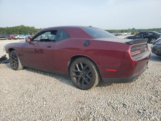 Photo 2 from auction – 2019 DODGE CHALLENGER with VIN 2C3CDZAG1KH699952