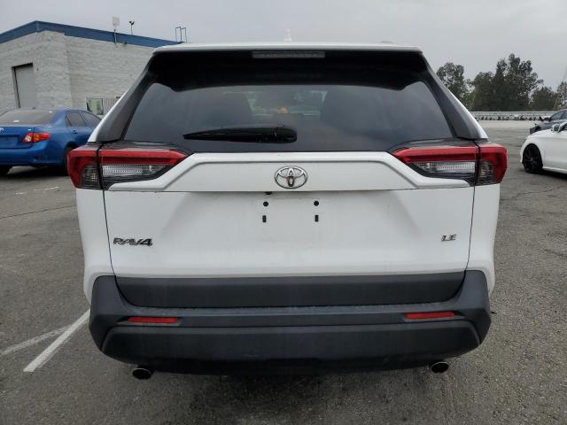 Photo 6 from auction – 2019 TOYOTA RAV4 LE with VIN 2T3H1RFV9KW008409