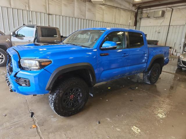 صورة رقم 1 من المزاد - 2019 TOYOTA TACOMA DOU مع VIN 5TFCZ5AN2KX166315