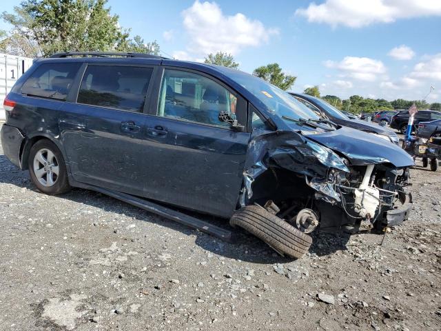 Photo 4 from auction – 2012 TOYOTA SIENNA LE with VIN 5TDKK3DC3CS216483