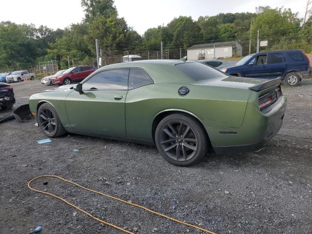 Photo 2 from auction – 2020 DODGE CHALLENGER with VIN 2C3CDZFJ0LH230518