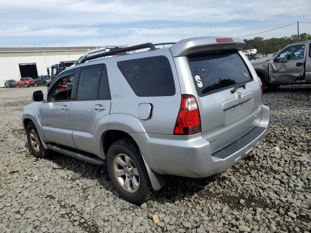 Photo 2 from auction – 2008 TOYOTA 4RUNNER SR with VIN JTEBU14R18K015842